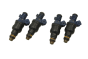 KPL Fuel Injectors 0280150446 1,8 Citroen Peugeot 198493