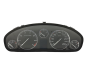 Speedometer/Instrument Cluster Peugeot 407 9646282680 Siemens VDO 45045