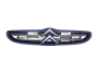 Radiator Grille 7804K1 9636012877 Citroen Saxo 1999-2004