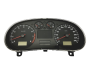 Speedometer/Instrument Cluster Seat Toledo W01M0920800A 110080012002 47476