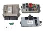 Starter Kit Lancia Ypsilon 55195819 51771410 51733919 1.3