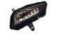 Halogen Lamp Right Original 1004004R Opel Mokka