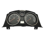 Speedometer/Instrument Cluster Opel 13267544FZ Astra H Zafira B 57019
