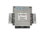 Control Unit PSA 9646570280 IAW48P2.7H Magneti Marelli 35196