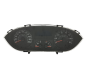 Speedometer/Instrument Cluster Fiat Idea 735364160 503000680000 59009