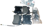 Brake Pads Front Original Citroen Peugeot AX 425321