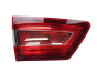 Lamp Left Rear Renault Clio 4 265552424R Mako