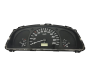 Speedometer/Instrument Cluster Opel Agila 09210902 110008951016 40065