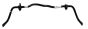 Anti-roll Bar New Original 546115170R Renault