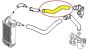 Air Hose New Original Jumper Boxer Ducato 3 2.8 HDI 1337346080