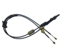 Gear Selector Cable Renault Safrane 7700102935 13402