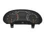 Speedometer/Instrument Cluster Audi A3 8V0920871 A2C90492100 VDO