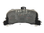 Speedometer/Instrument Cluster Fiat Panda 555000460104 41204