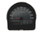 Speedometer/Instrument Cluster Fiat Multipla 60667994 VDO 29640