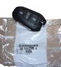 Key Original 96742552ZD Citroen