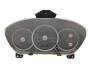 Speedometer/Instrument Cluster Honda Civic HR0319122 78100X012 52446