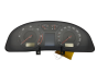 Speedometer/Instrument Cluster Skoda Superb 3U0920841D 110080115009 VDO