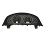 Speedometer/Instrument Cluster Opel Signum 13136733JA 110080234022 31274