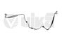 Air Conditioning Pipe 1K0820743FJ 28201028601 Seat Skoda Vika