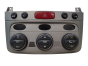 Heater Control Unit AC Alfa Romeo 147 01560513690 52492078