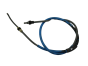 Cable Hamulca Left Rear Clio 3 8200673252 H/B Renault 0km