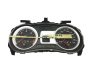 Speedometer/Instrument Cluster Renault Clio 3 8201060299 B 52595