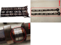 Cylinder Head BMW 1436793 2.5 24V 256S5 2