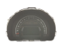 Speedometer/Instrument Cluster Renault Twingo 3 248217641R Visteon 27519