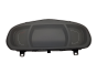 Speedometer/Instrument Cluster Renault Espace 5 248104781R 7802