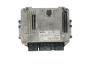Control Unit PSA 0281013872 9664843780 9653958980 Bosch 45139