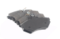Brake Pads 1HM698151A 66980004801 VW Seat Vika
