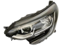 Headlamp Left Original Renault Megane IV 260601571R