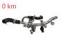 Coolant pipe 140552165R 140553138R 2.0DCI Renault Trafic 3