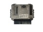 Control Unit 0281012858 55204755 Fiat Bosch 38946