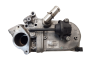 EGR Cooler Fiat Alfa Romeo PSA 55225296 1.3 JTD HDI