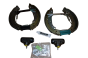Brake Shoes New Original 8671014482 Renault