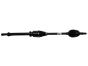 Drive Shaft Right 391006802R Clio 3 Renault 1.5 DCI 6720