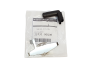 Pulse Sensor Renault 2373100Q0B Original