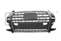 Radiator Grille For Audi Q3 8U0853651P 88531789102 DPA