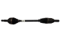 Drive Shaft Left 8200341698 Clio 3 Renault 6712