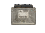 Control Unit IAW4EF.B3 46799771 Fiat Magneti Marelli 39058