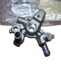 Mount, Bracket DPF New Original 8200926485 Renault