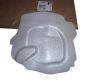 Sound Proof Insulation Right Front New Original 9365AT 9365.AT Citroen Peugeot