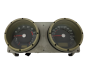Speedometer/Instrument Cluster VW Polo 6N2 6N0920804E 0263627004 24153