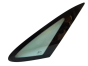 Body Window Right Rear Renault Laguna AS2 7700821590