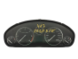 Speedometer/Instrument Cluster Peugeot 407 9658138280 59085