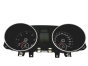 Speedometer/Instrument Cluster VW Golf MK6 5K0920871A 55901