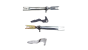 Brake Drum Shoe Adjuster 7701205215 Renault TRW- Lucas