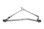 Wiper Linkage For Skoda Fabia 6Y1998023 99980542001 Vika
