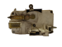 Door Lock Mechansim Front Left 9135H9 Citroen Evasion Peugeot 806 Kiekert 10870